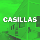 CASILLAS - VENTA